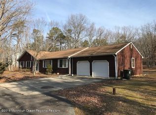 157 Willow Dr, Jackson, NJ