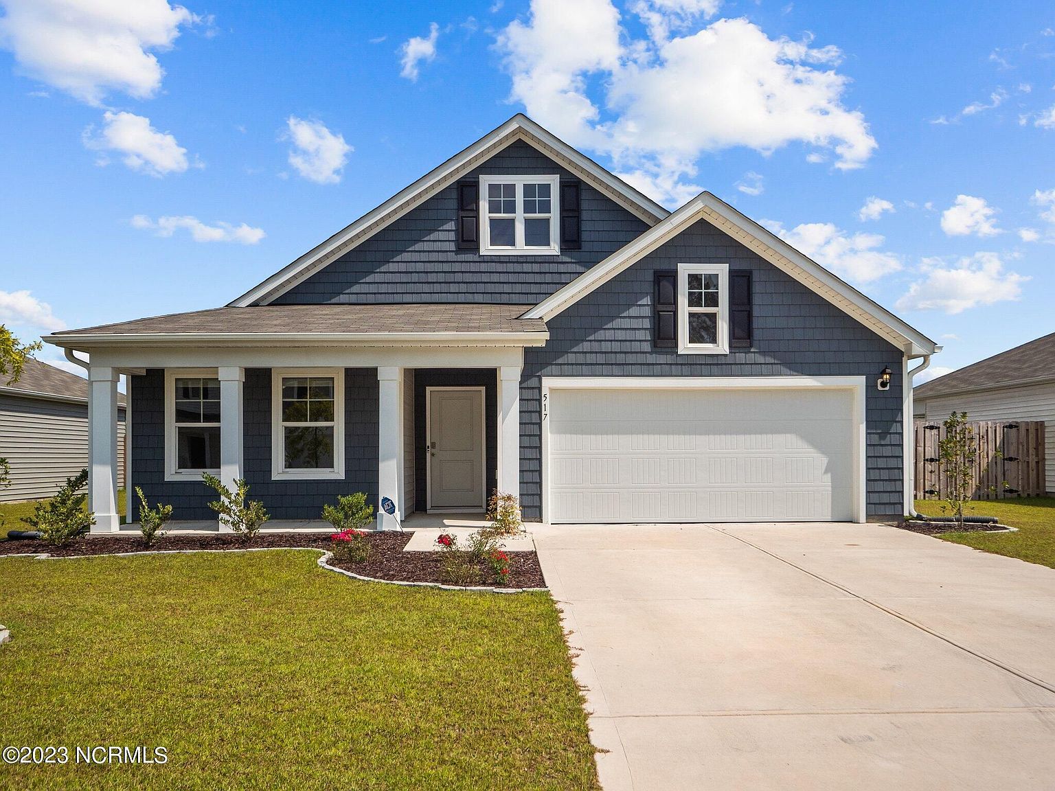 517 Birdsong Dr, Holly Ridge, NC 28445 Zillow