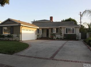 1858 W Crone Ave, Anaheim, CA 92804