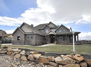 1416 N Dutch Fields Pkwy, Midway, UT 84049