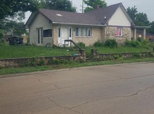 3102 E 25th St, Indianapolis, IN 46218