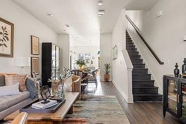 Cottage Interiors