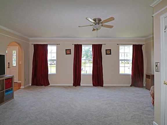5th image of 2461 Lackey Meadows Dr
