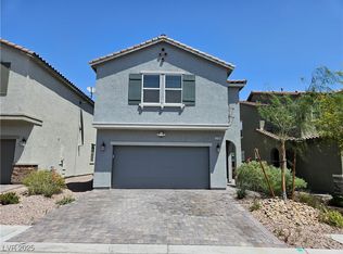 7700 Mojave Wind Ave, Las Vegas, NV 89113