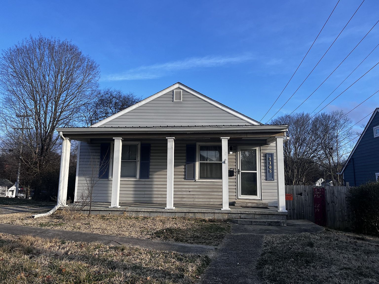 1105 Crossland Ave, Clarksville, TN 37040 | Zillow