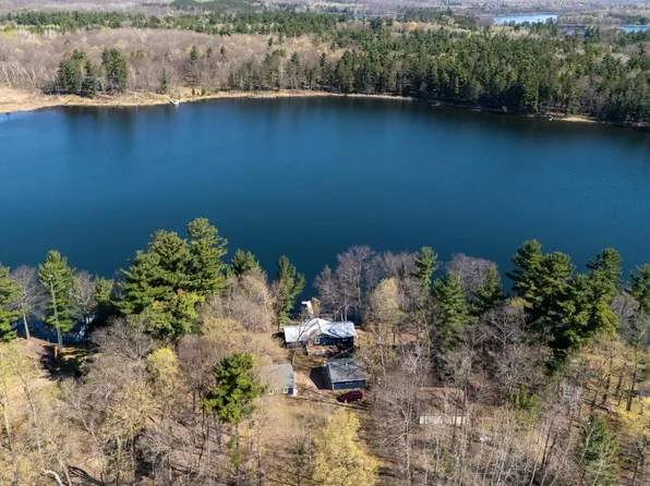 26540 Tame Fish Lake Rd, Deerwood, MN 56444