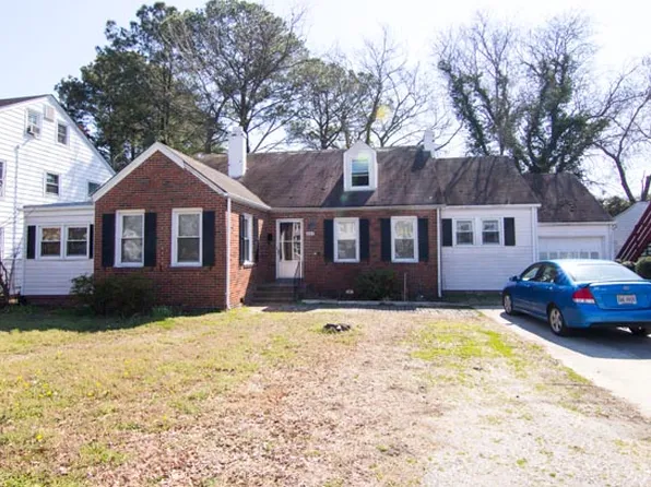 207 W Little Creek Rd, Norfolk, VA 23505