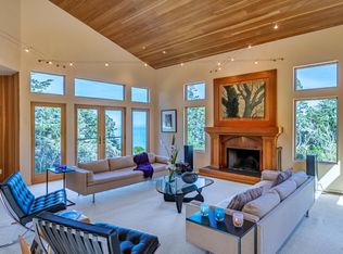 35148 Crows Nest Drive, The Sea Ranch, CA 95497