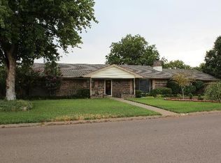 901 Jami Ave, Elk City, OK 73644