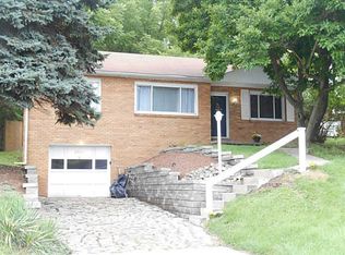 6351 Helen St, South Park, PA