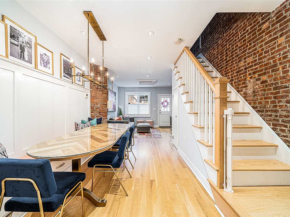 105 Willow Ter, Hoboken, NJ 07030 | Zillow