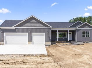 2902 County Road 184, Cardington, OH 43315