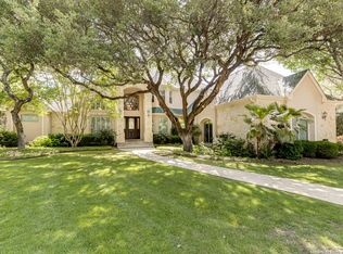 132 Long Bow Rd, Shavano Park, TX 78231