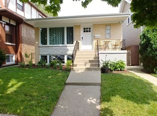 5523 N Newland Ave, Chicago, IL 60656