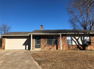 4512 W Birmingham St, Broken Arrow, OK 74011