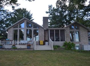 11820 S Shore Dr, Lake, MI 48632