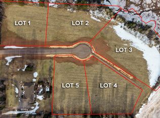 LOT 1 Annie Ct, Clyde River, PE C0A1H1