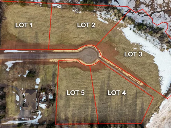 LOT 3 Annie Ct, Clyde River, PE C0A 1H1