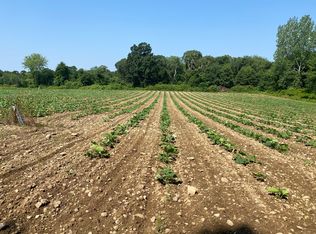 244 Pine St LOT 1, Rehoboth, MA 02769