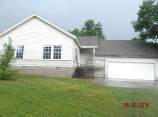 151 Mitzi V Dr, Pocahontas, AR 72455