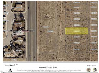25 Th Pl #25, Palmdale, CA 93550