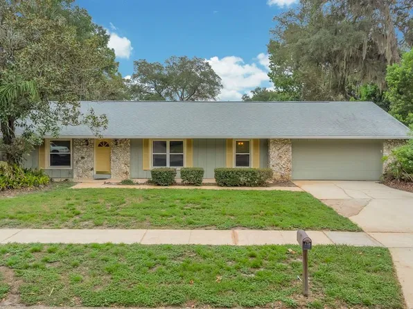 215 PALMETTO CONCOURSE, LONGWOOD, FL 32779