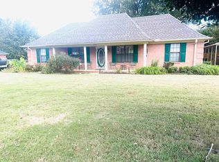 294 Jordan St, Ripley, TN 38063