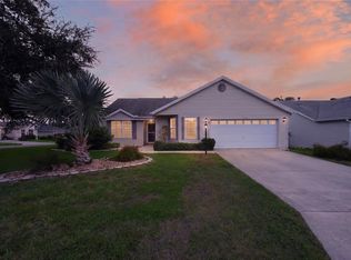 17728 SE 81ST WYNSTONE AVENUE, THE VILLAGES, FL 32162
