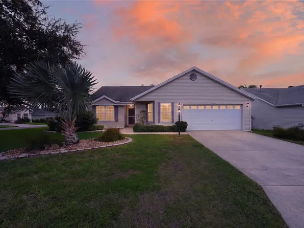 17728 SE 81ST WYNSTONE AVENUE, THE VILLAGES, FL 32162