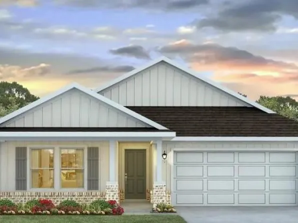 50 Gray Owl Dr E, Freeport, FL 32439