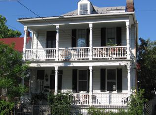 190 Rutledge Ave, Charleston, SC 29403