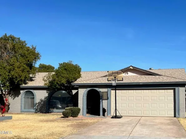 1811n Bullmoose Dr, Chandler, AZ 85224