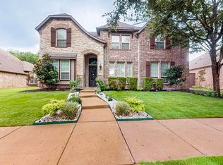 16157 Meadow Spring Dr, Frisco, TX 75035