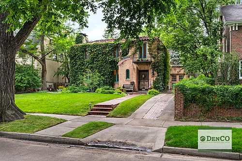 149 N Gilpin St Photo 1