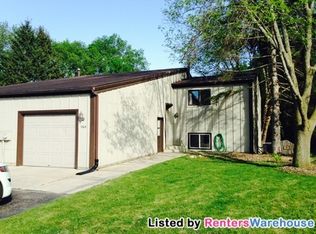 7615 Bittersweet Dr, Eden Prairie, MN 55344