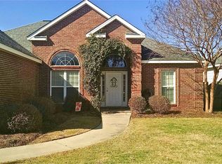 217 Lancaster Ln, Centerville, GA 31028