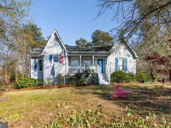 2628 Governor Macdonald Ln, Macon, GA 31216