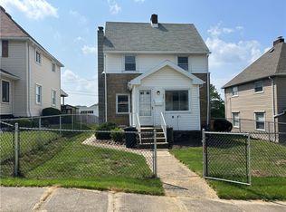 507 Jefferson Ave, Jeannette, PA