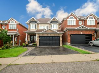 58 Jonesridge Dr, Ajax, ON L1T 0B2