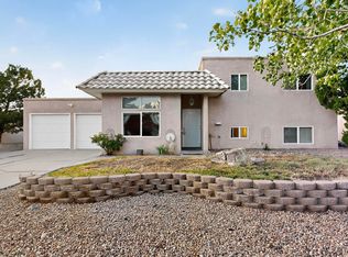 8325 Ruidoso Rd NE, Albuquerque, NM 87109