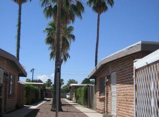 5526 E Glenn St APT D, Tucson, AZ 85712