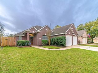 8506 Stone Village Ln, Houston, TX 77040