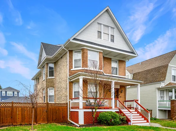 4328 N Springfield Ave, Chicago, IL 60618