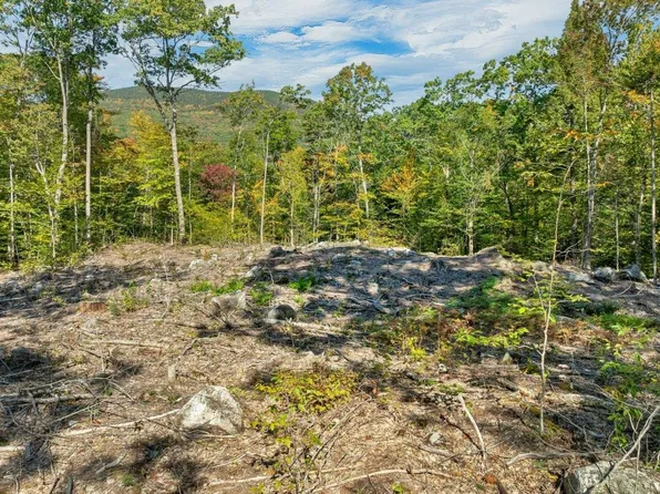 Lot 22 Mt Israel Road #22, Sandwich, NH 03227