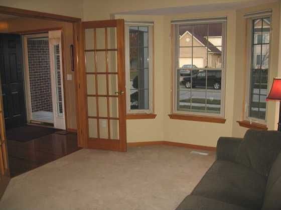 Living Room or Study