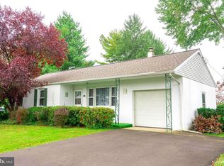 32 Luken Ave, Trevose, PA