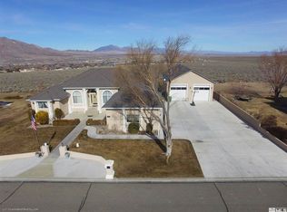 5535 Patrician Way, Winnemucca, NV 89445