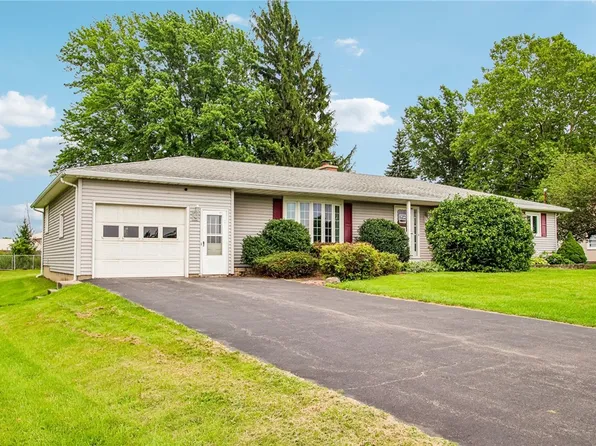 3810 Sweden Walker Rd, Brockport, NY 14420