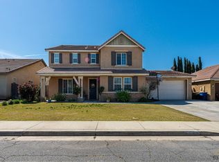 12405 Rambler Ave, Bakersfield, CA 93312