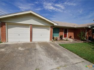 117 Wolf Rd, Copperas Cove, TX 76522